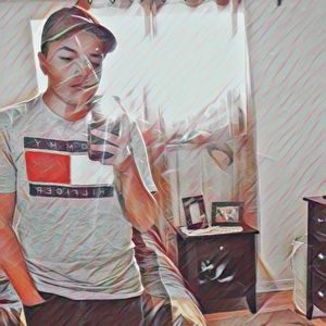 Meet your Posher, Antonio